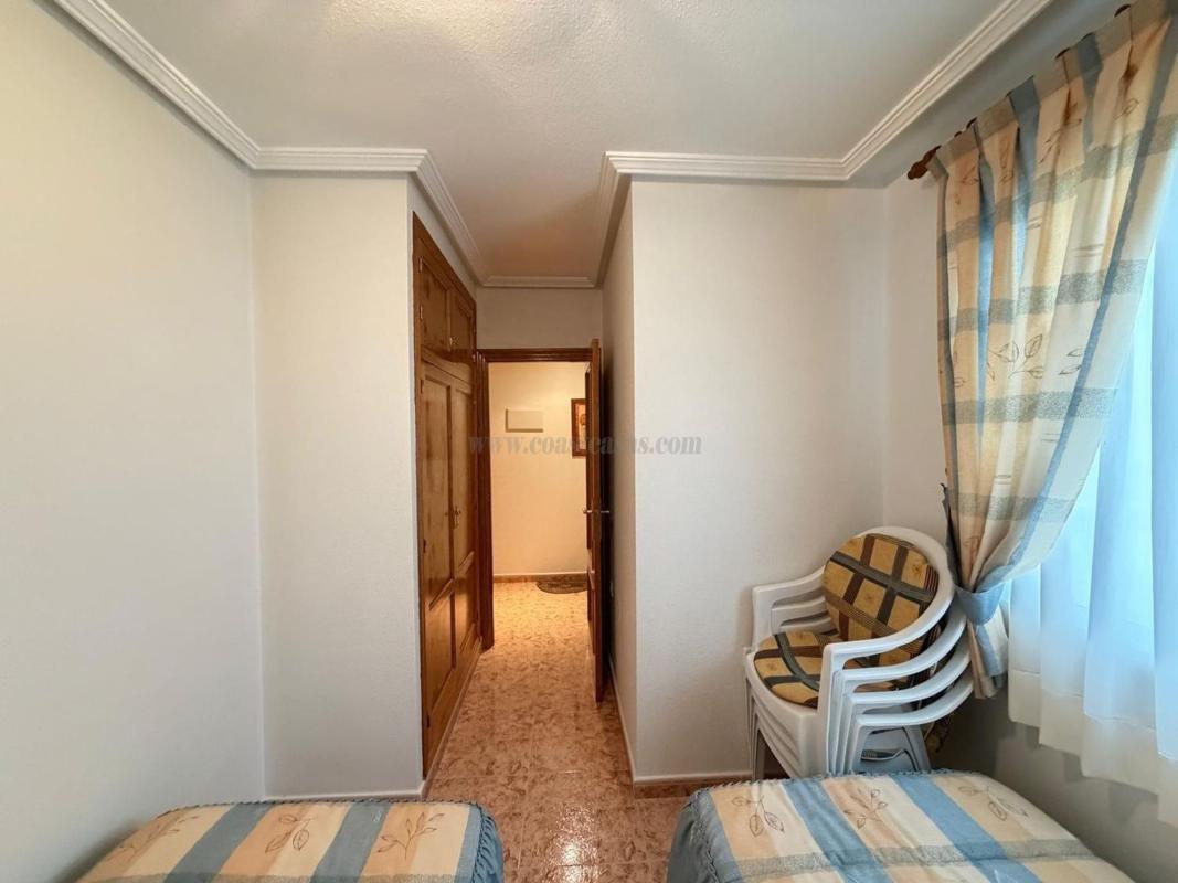 Venta de apartamento en Torrevieja