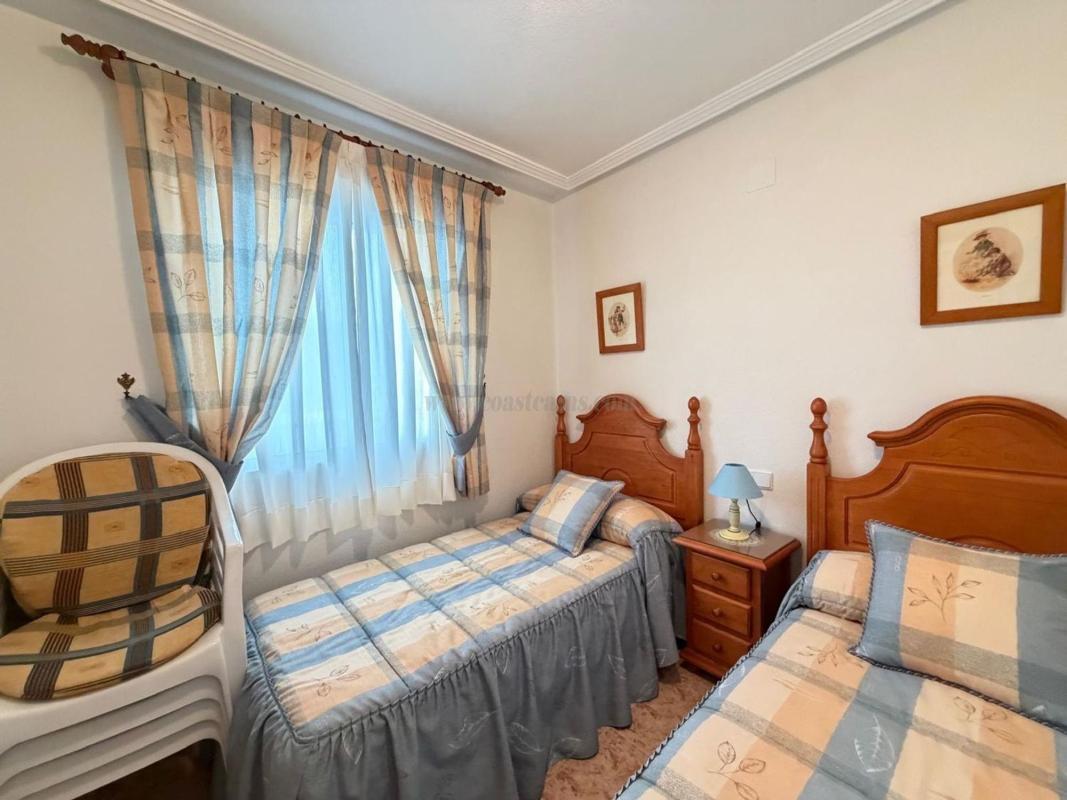 Venta de apartamento en Torrevieja