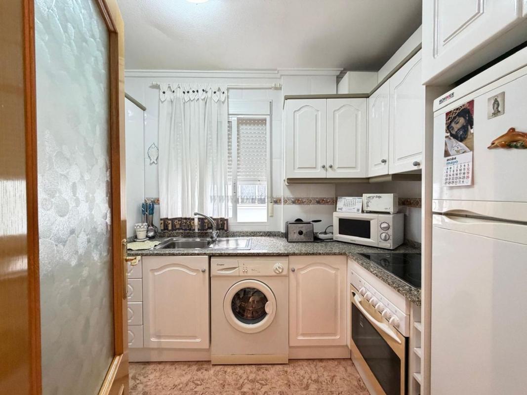 Venta de apartamento en Torrevieja