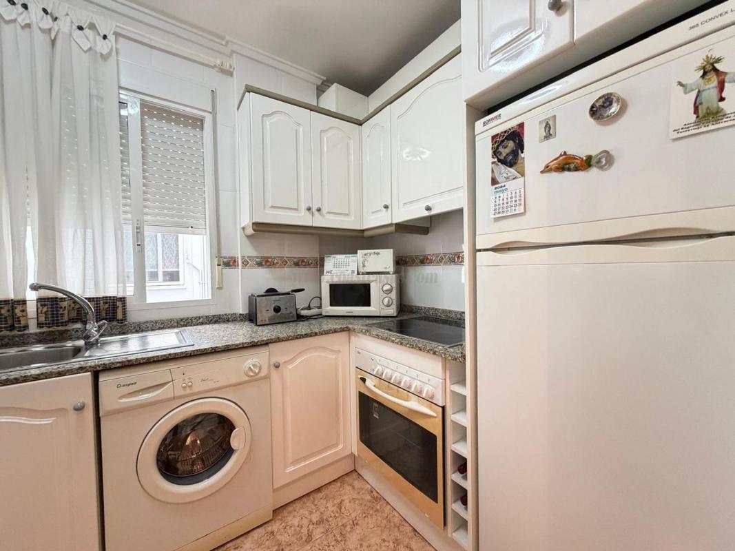 Venta de apartamento en Torrevieja