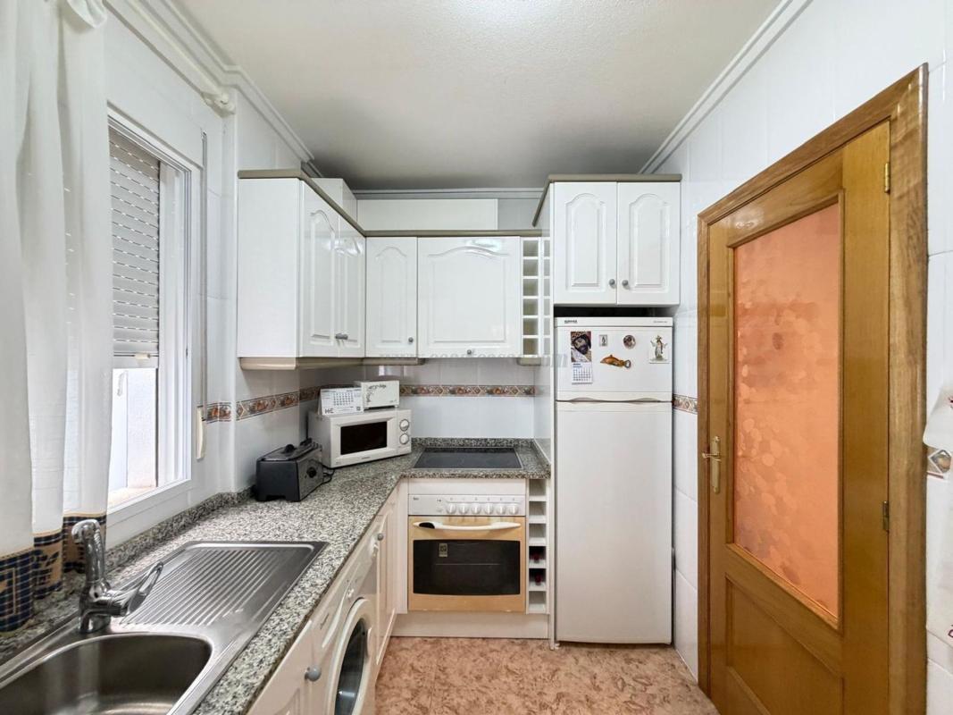 Venta de apartamento en Torrevieja