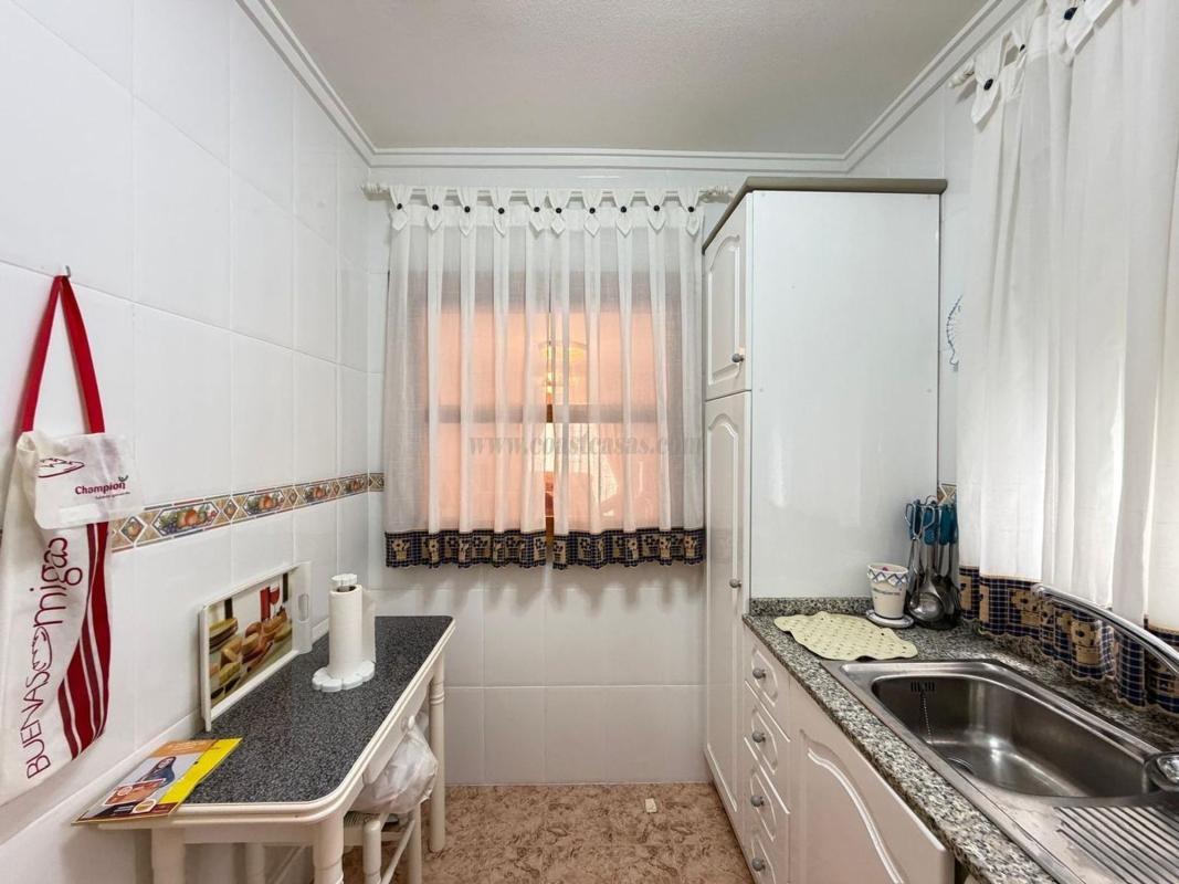 Venta de apartamento en Torrevieja