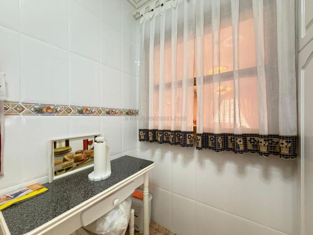 Venta de apartamento en Torrevieja