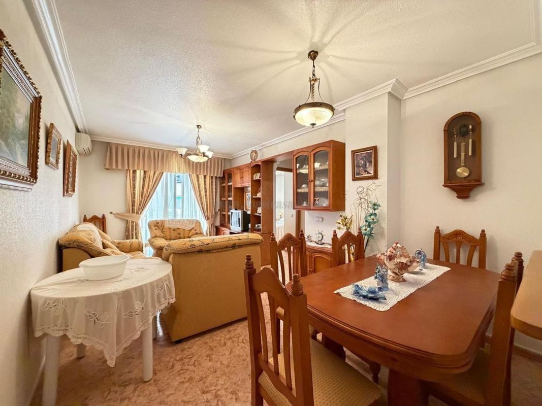 Venta de apartamento en Torrevieja