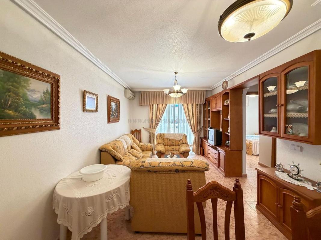 Venta de apartamento en Torrevieja