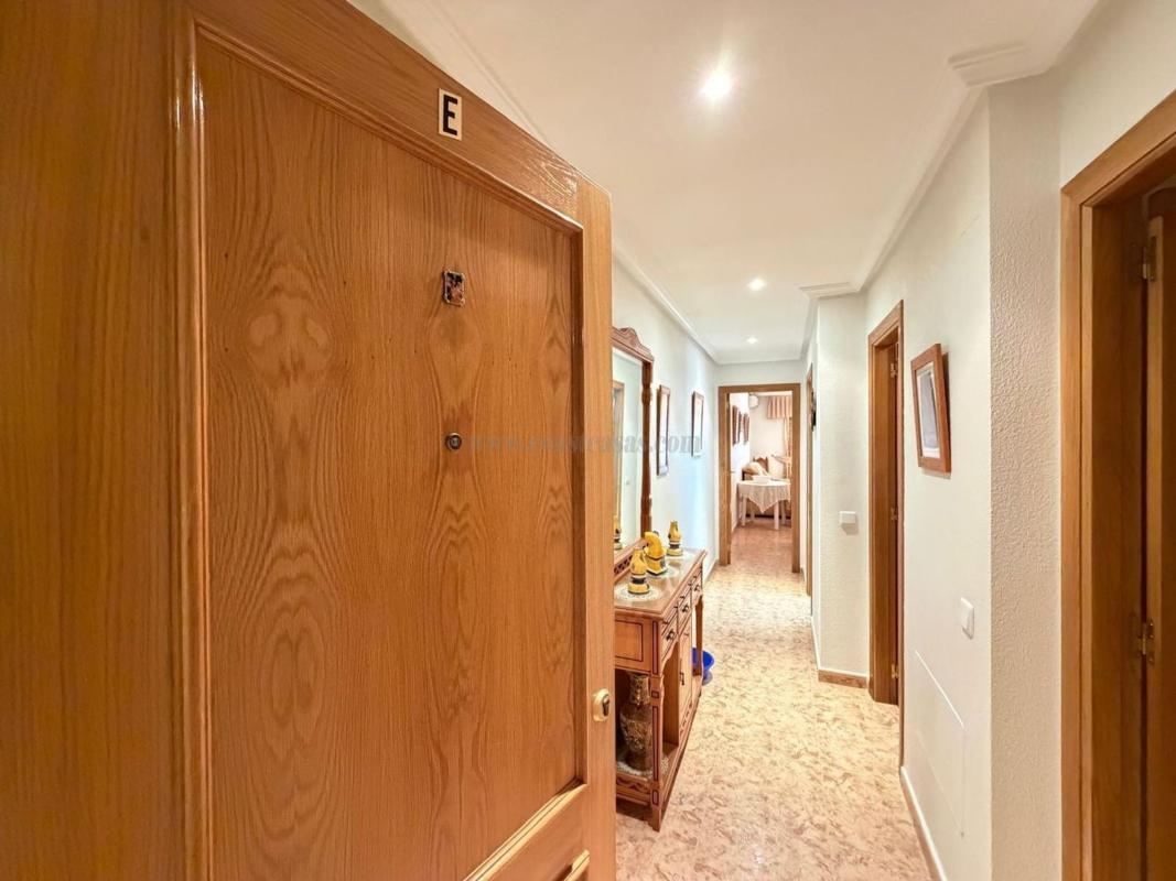 Venta de apartamento en Torrevieja