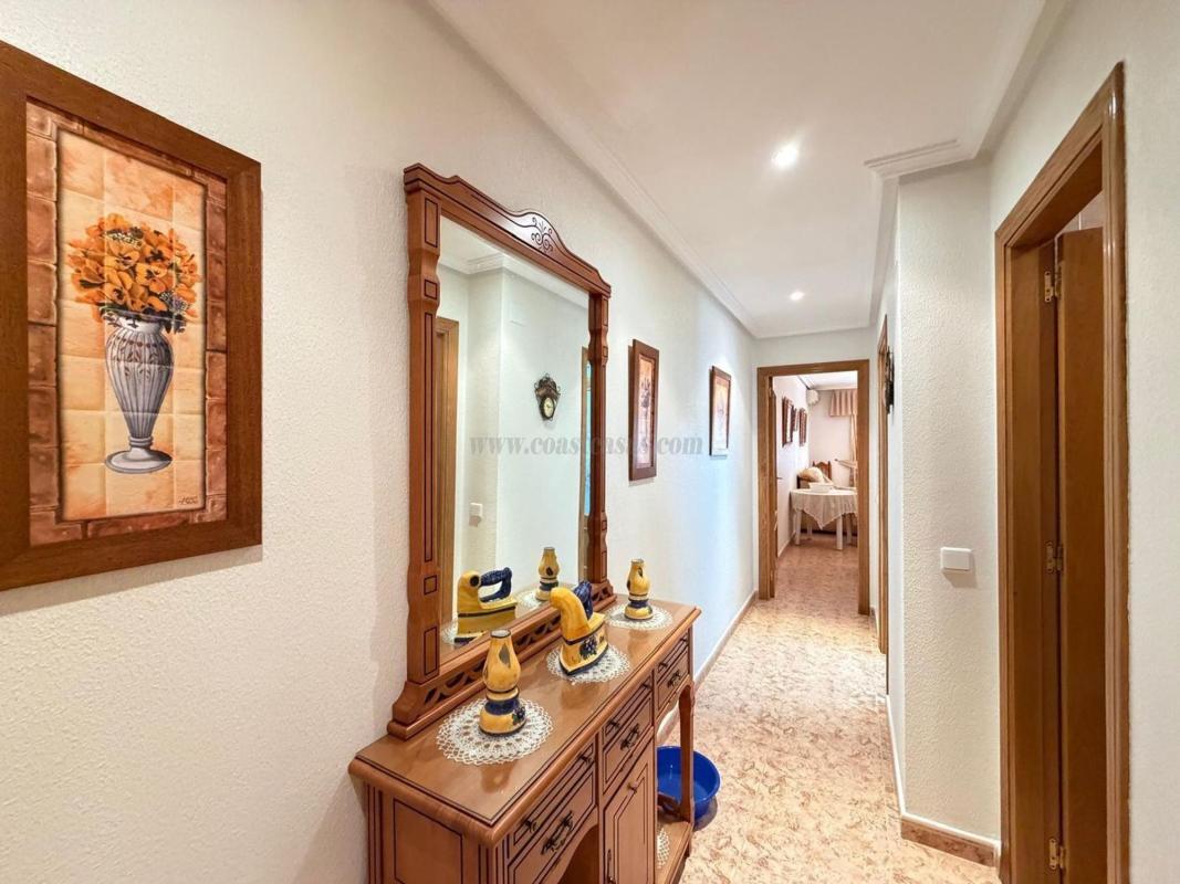 Venta de apartamento en Torrevieja