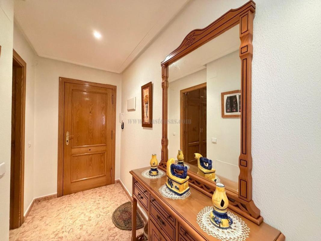 Venta de apartamento en Torrevieja