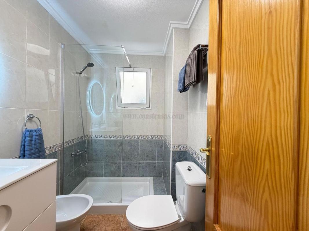 Venta de apartamento en Torrevieja