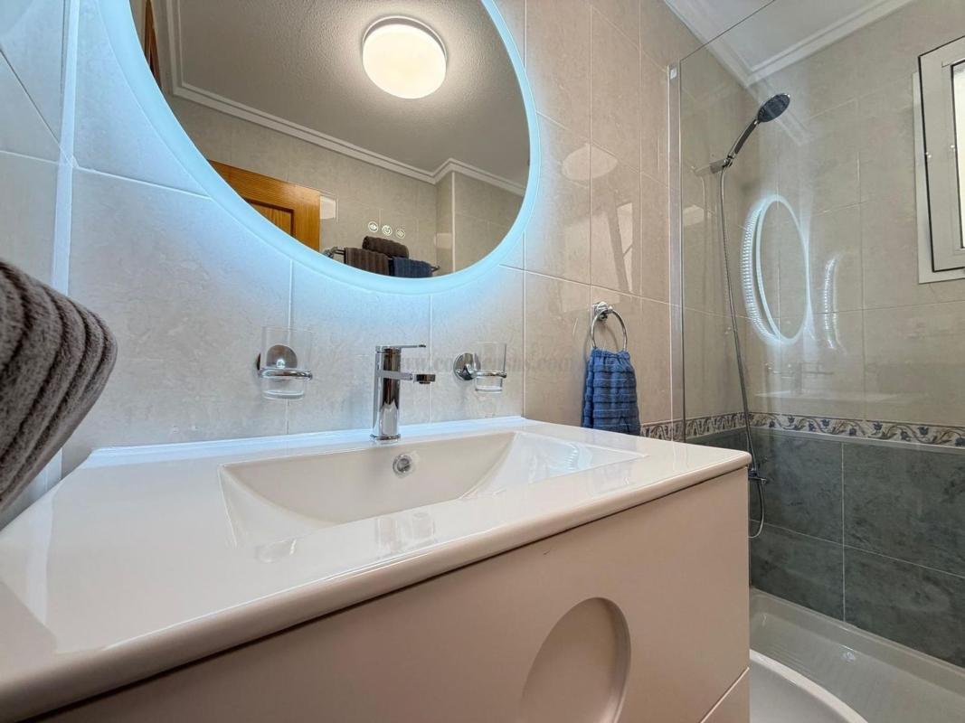 Venta de apartamento en Torrevieja