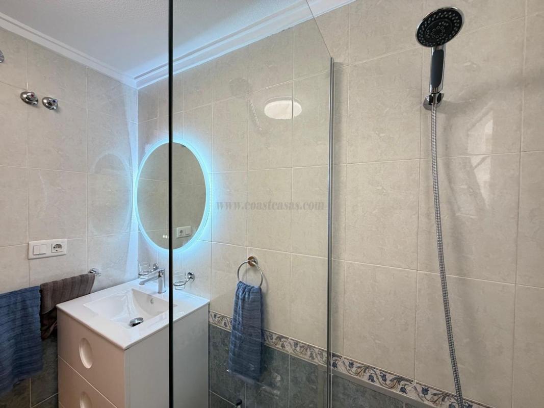 Venta de apartamento en Torrevieja