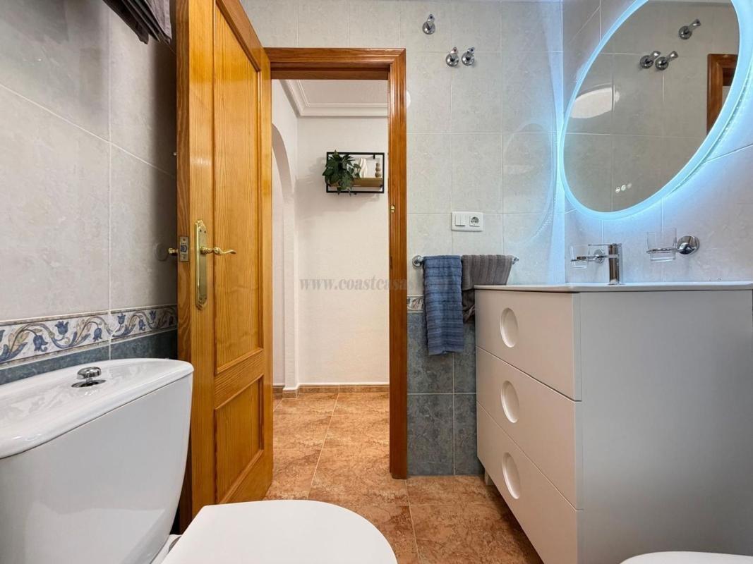 Venta de apartamento en Torrevieja