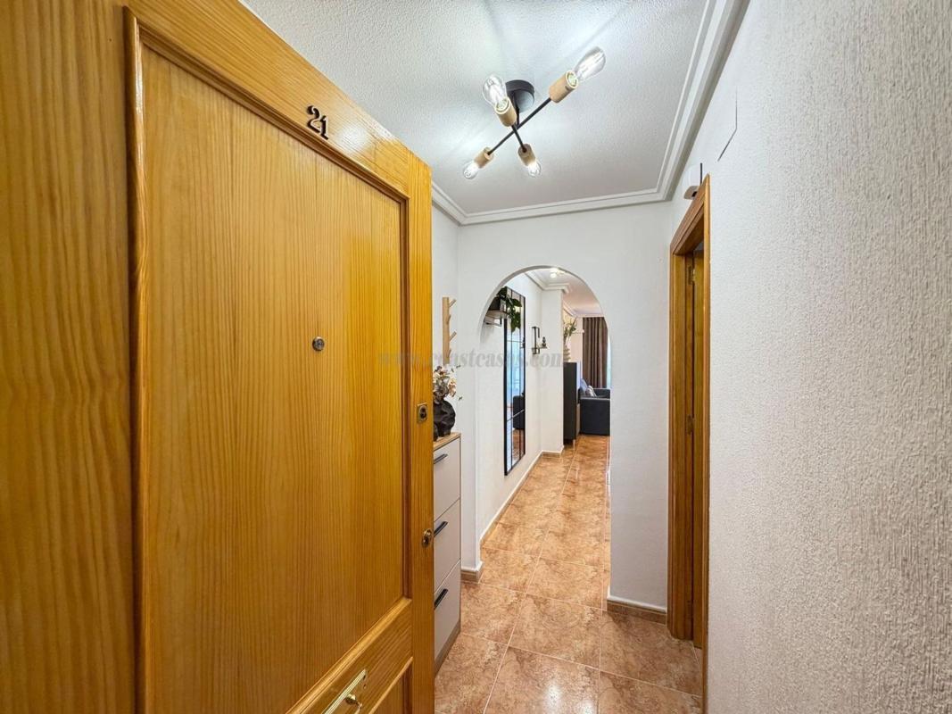 Venta de apartamento en Torrevieja