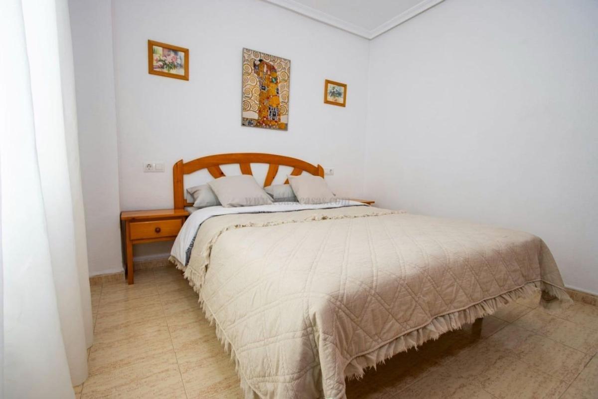 Venta de apartamento en Torrevieja