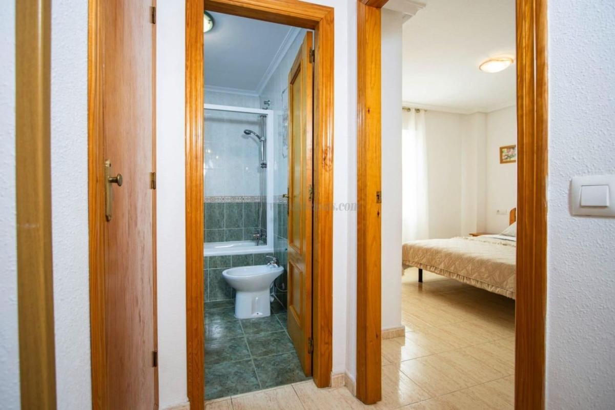 Venta de apartamento en Torrevieja
