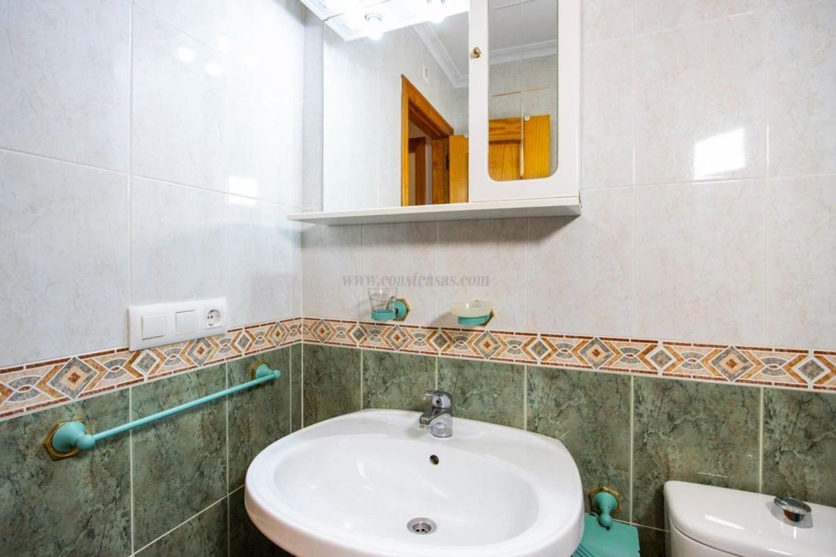 Venta de apartamento en Torrevieja