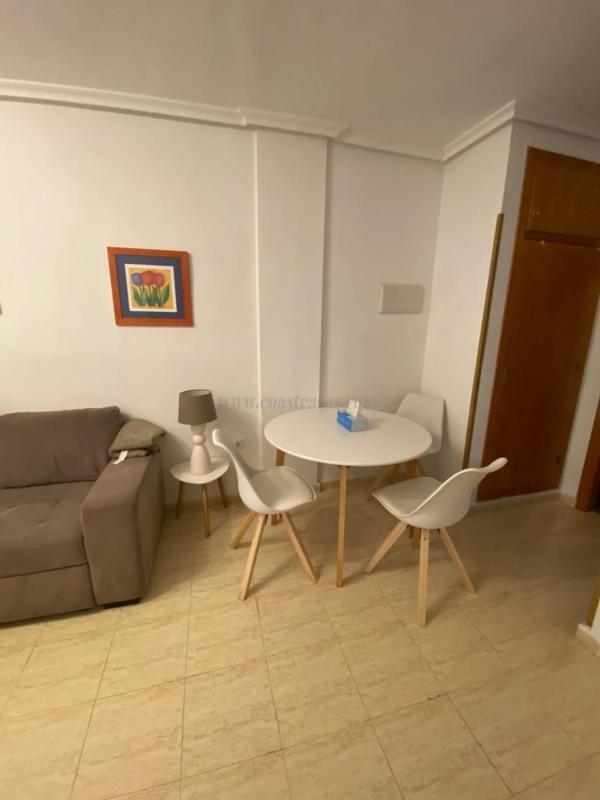 Venta de apartamento en Torrevieja