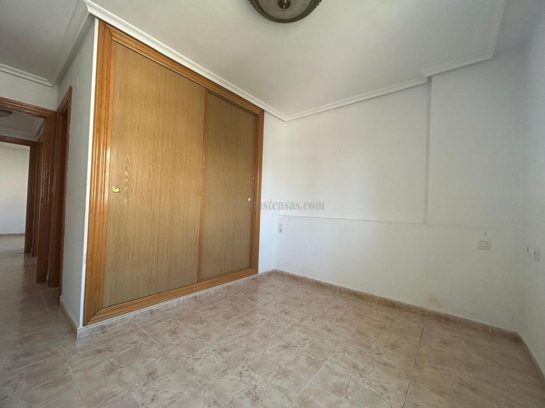 Venta de apartamento en Alicante