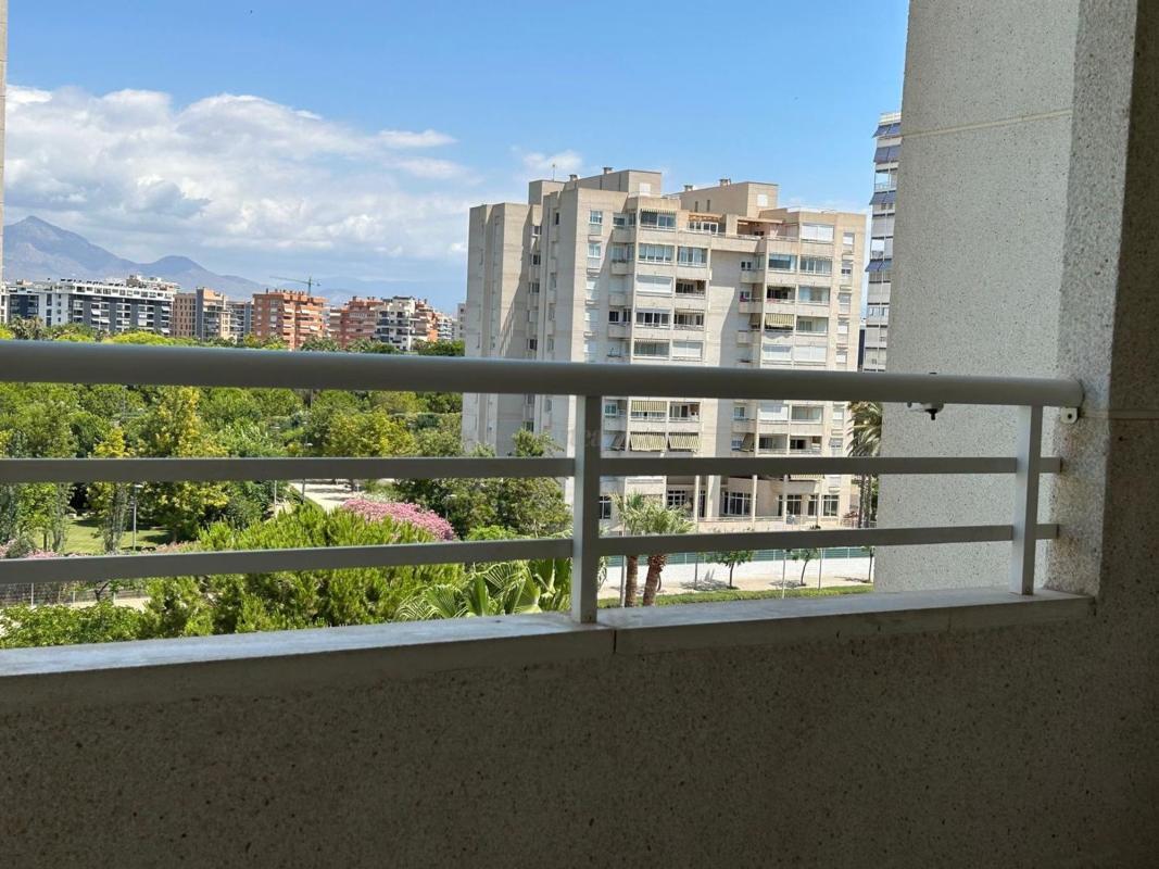 Venta de apartamento en Alicante