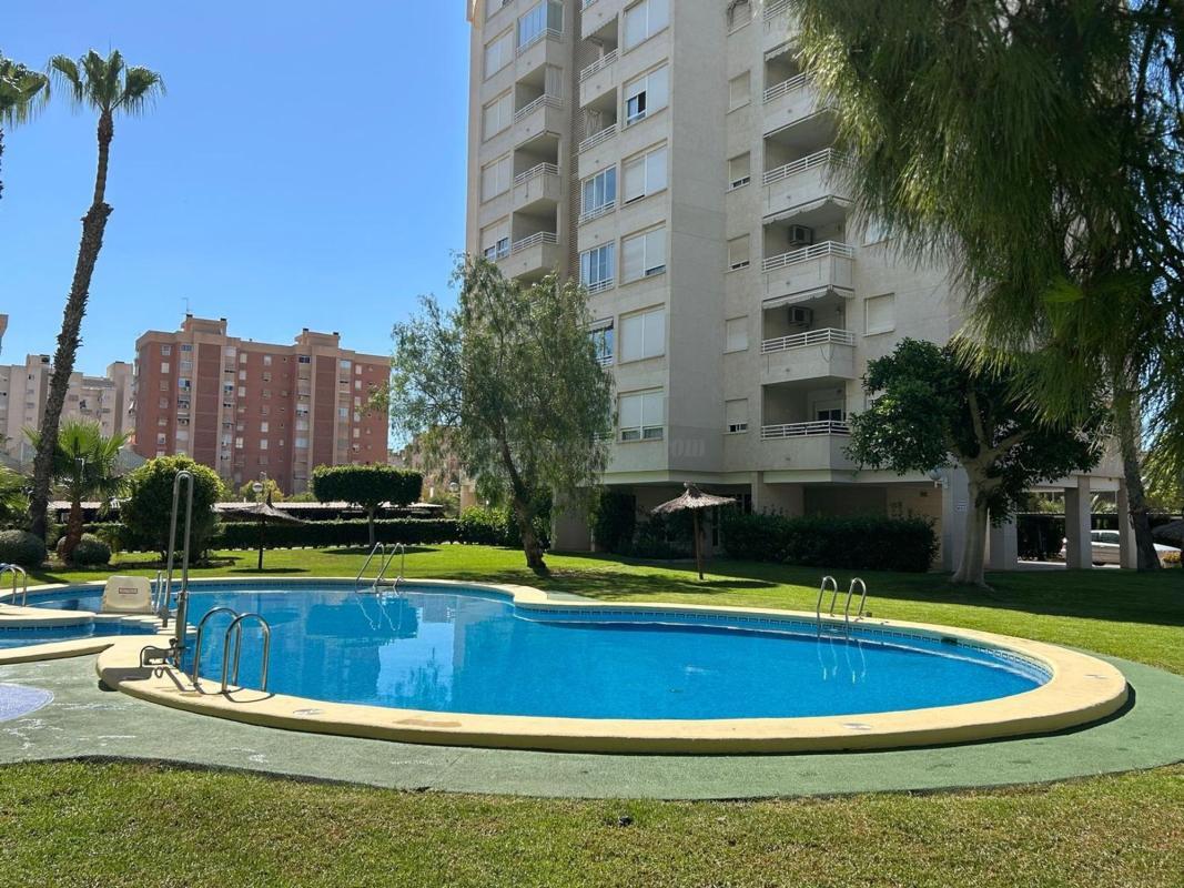 Venta de apartamento en Alicante