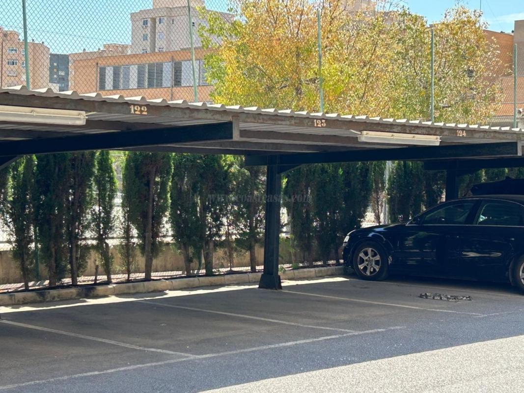 Venta de apartamento en Alicante