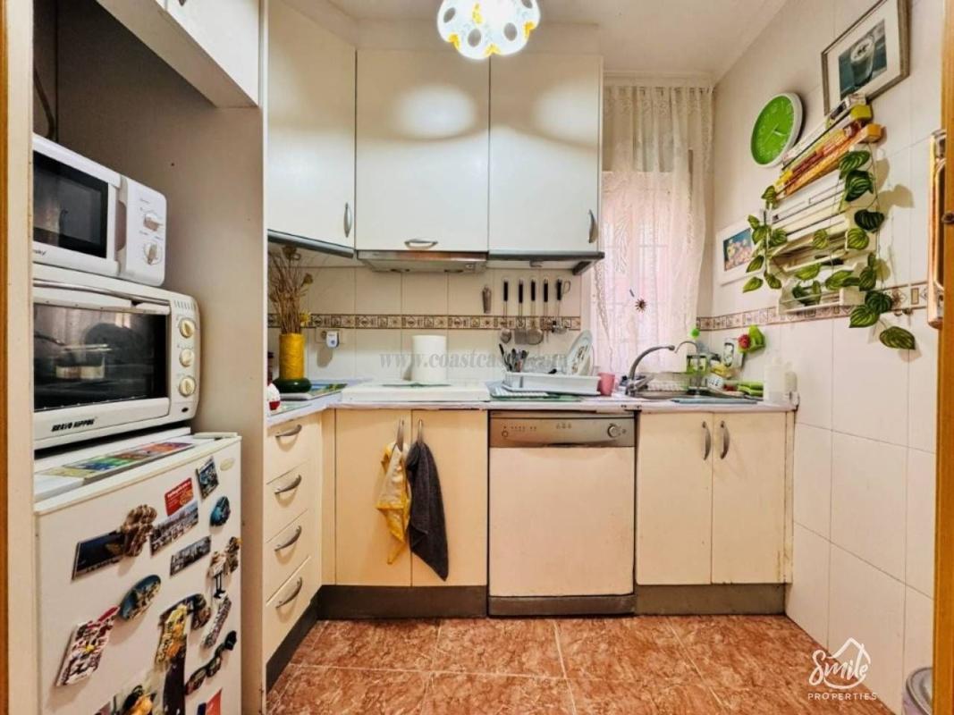 Venta de apartamento en Torrevieja