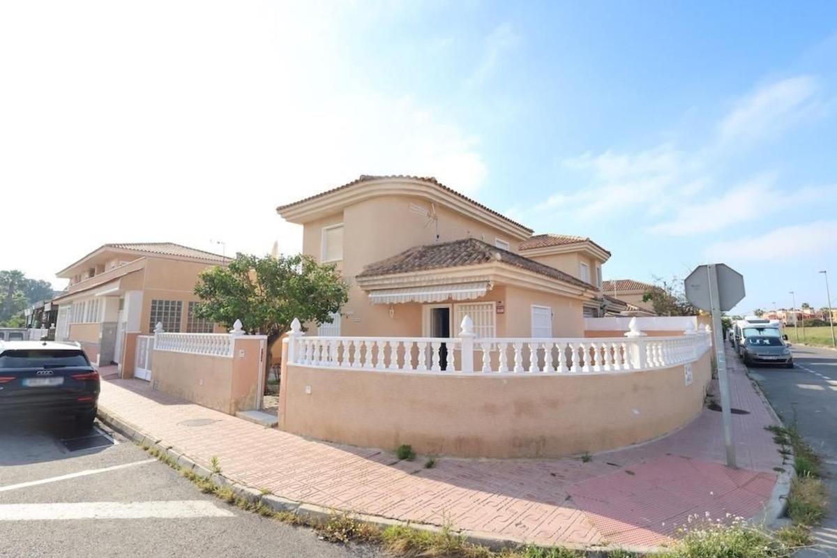 Venta de villa en Torrevieja