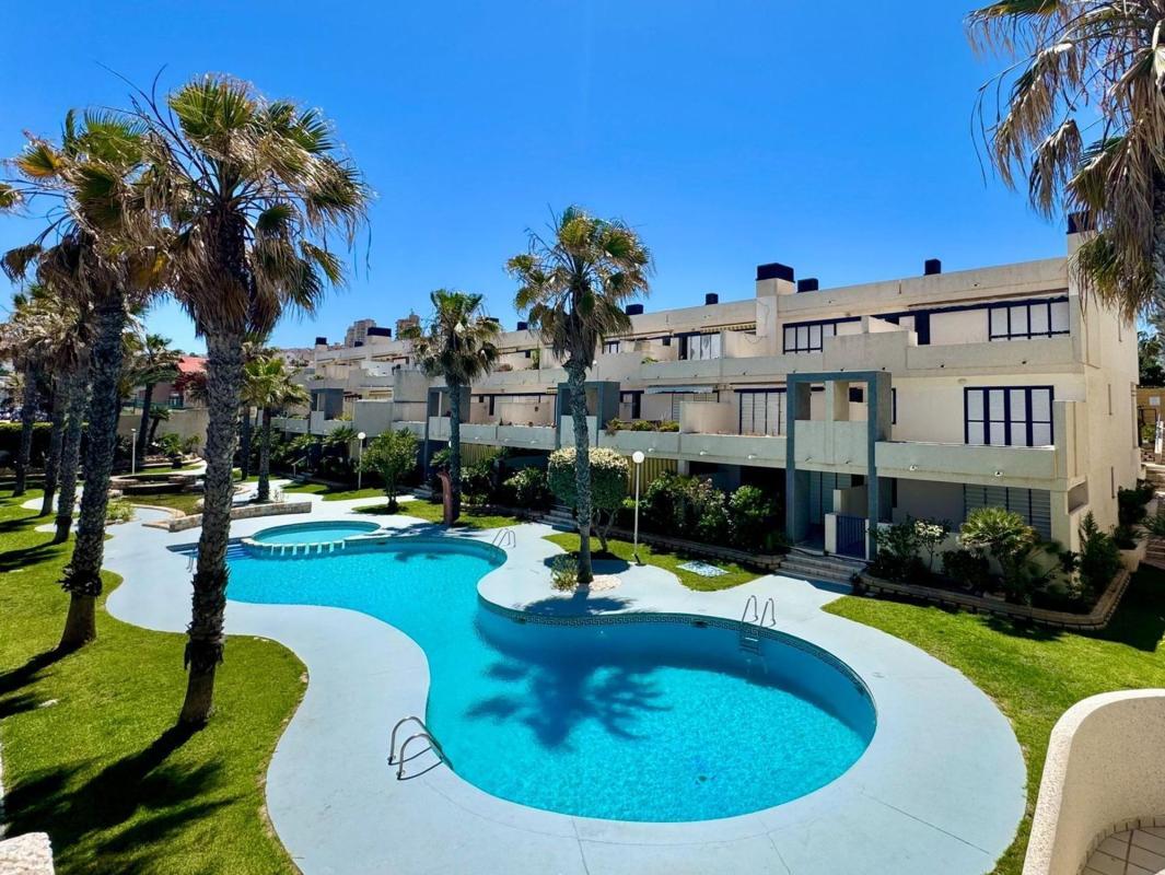 Venta de apartamento en Torrevieja