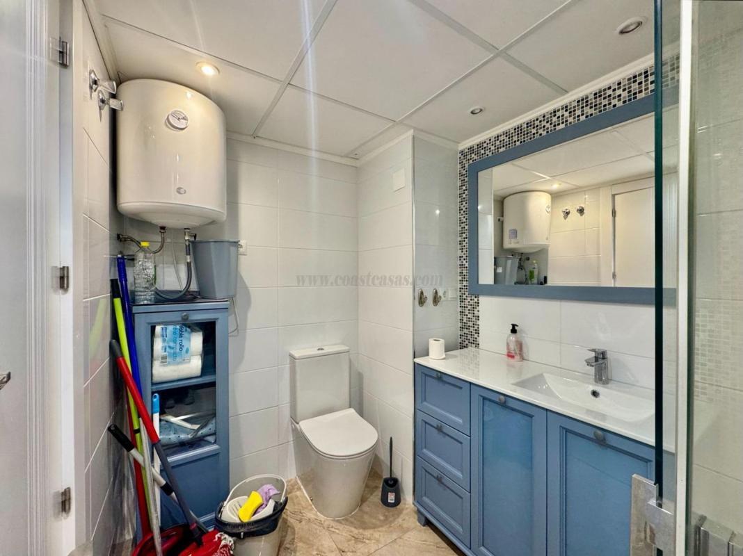 Venta de apartamento en Torrevieja