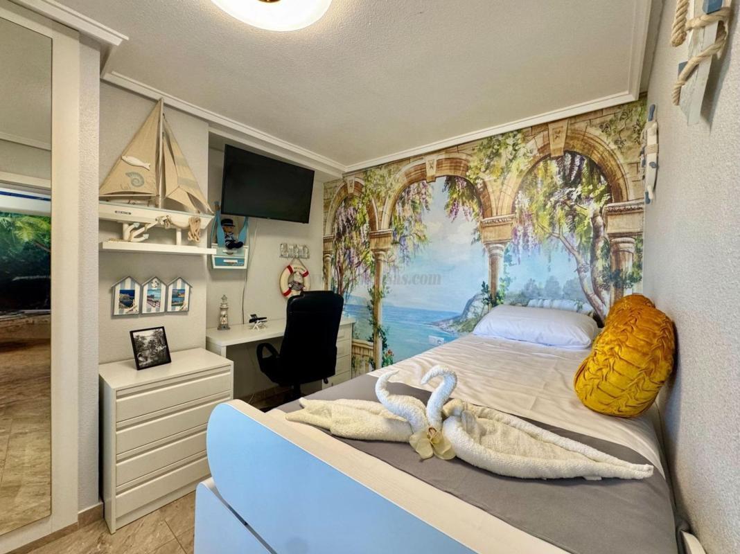 Venta de apartamento en Torrevieja