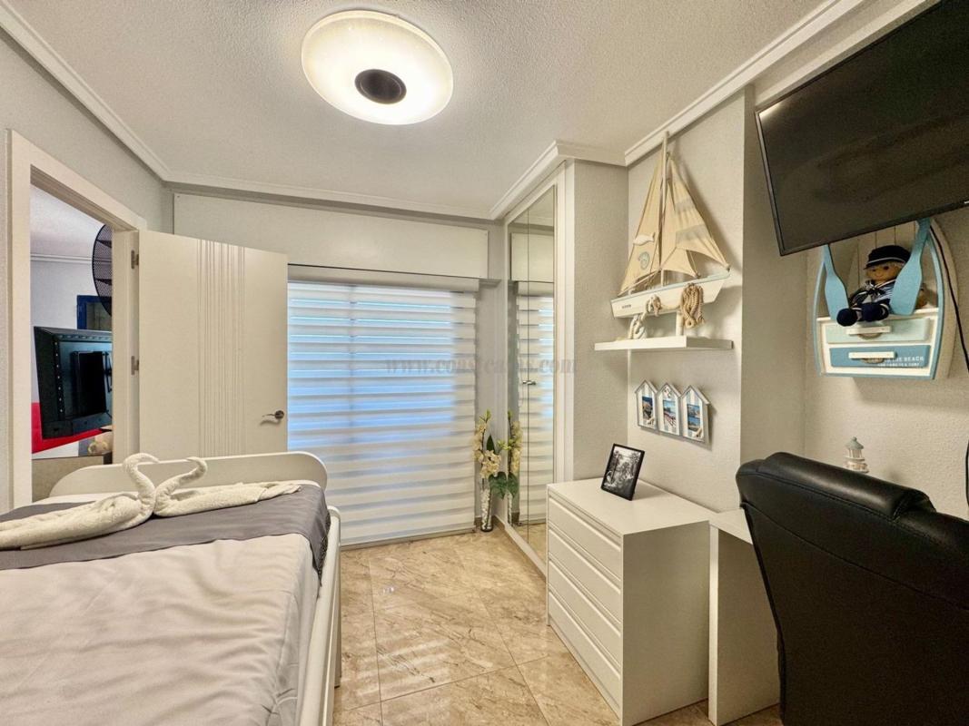 Venta de apartamento en Torrevieja