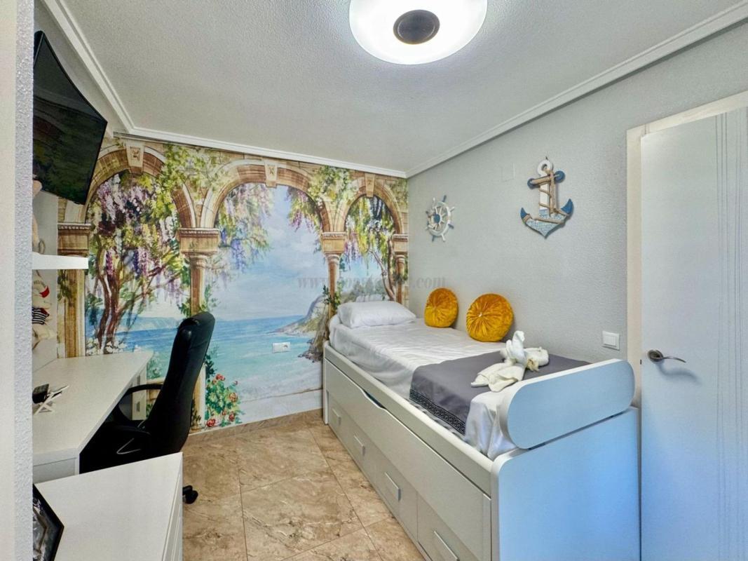 Venta de apartamento en Torrevieja