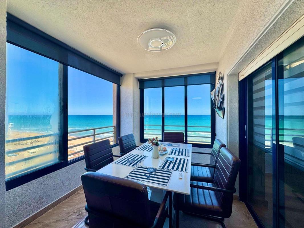 Venta de apartamento en Torrevieja