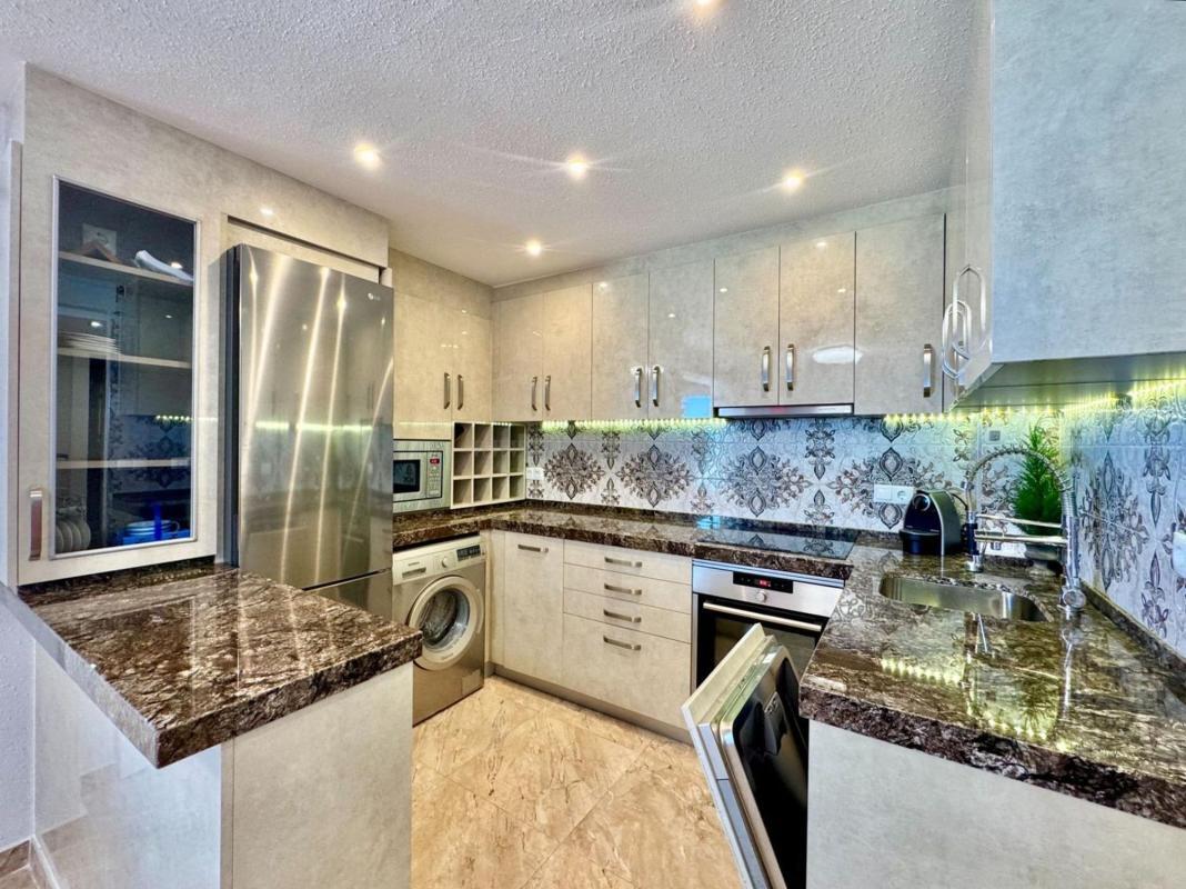 Venta de apartamento en Torrevieja