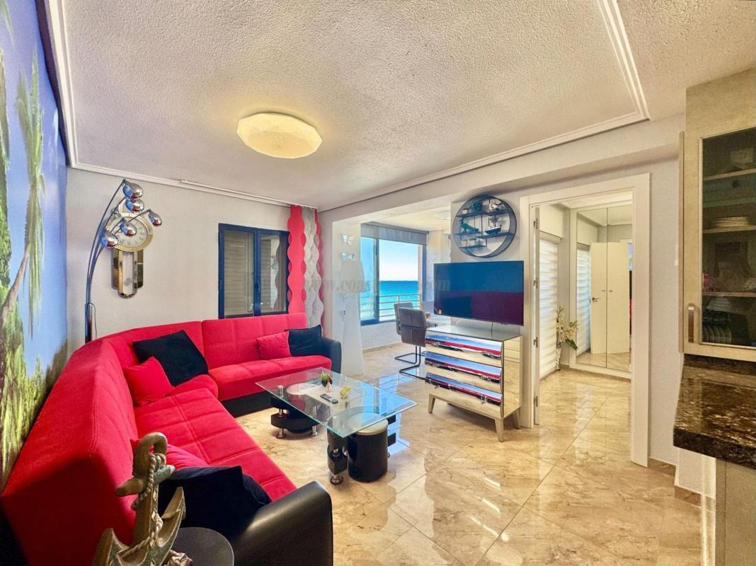 Venta de apartamento en Torrevieja