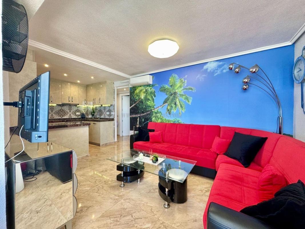 Venta de apartamento en Torrevieja