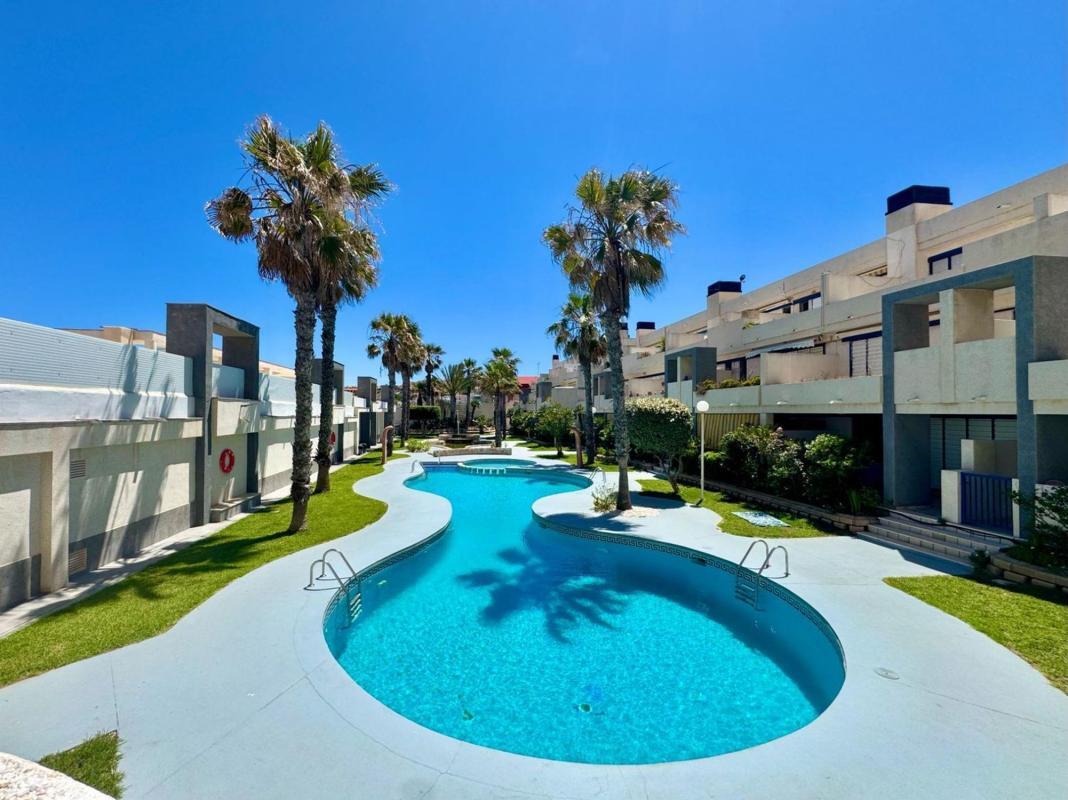 Venta de apartamento en Torrevieja