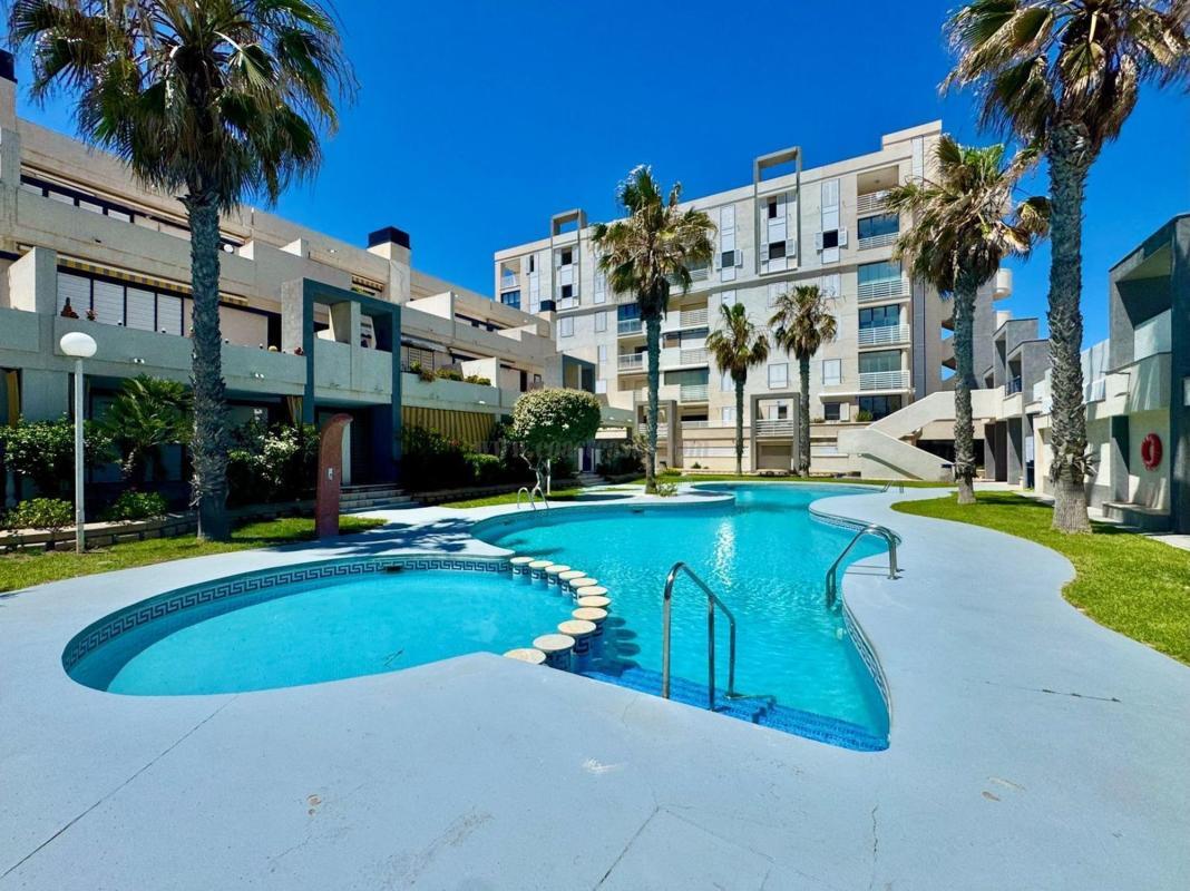 Venta de apartamento en Torrevieja