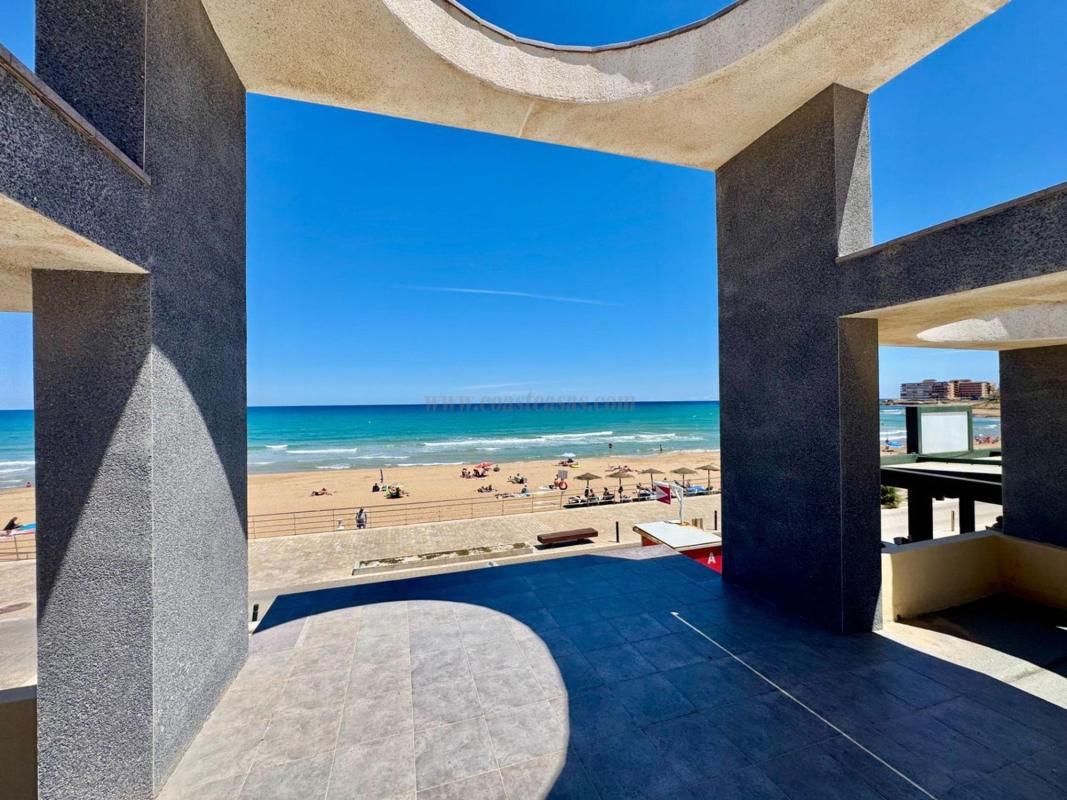Venta de apartamento en Torrevieja