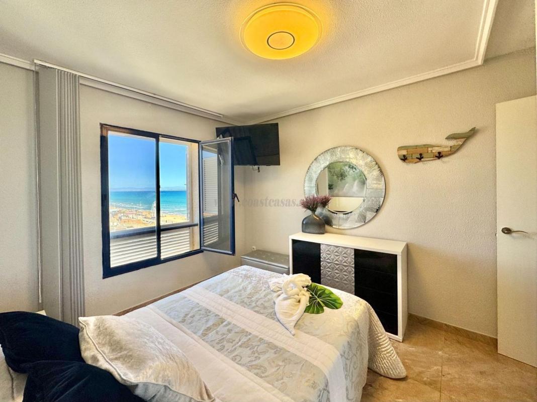 Venta de apartamento en Torrevieja