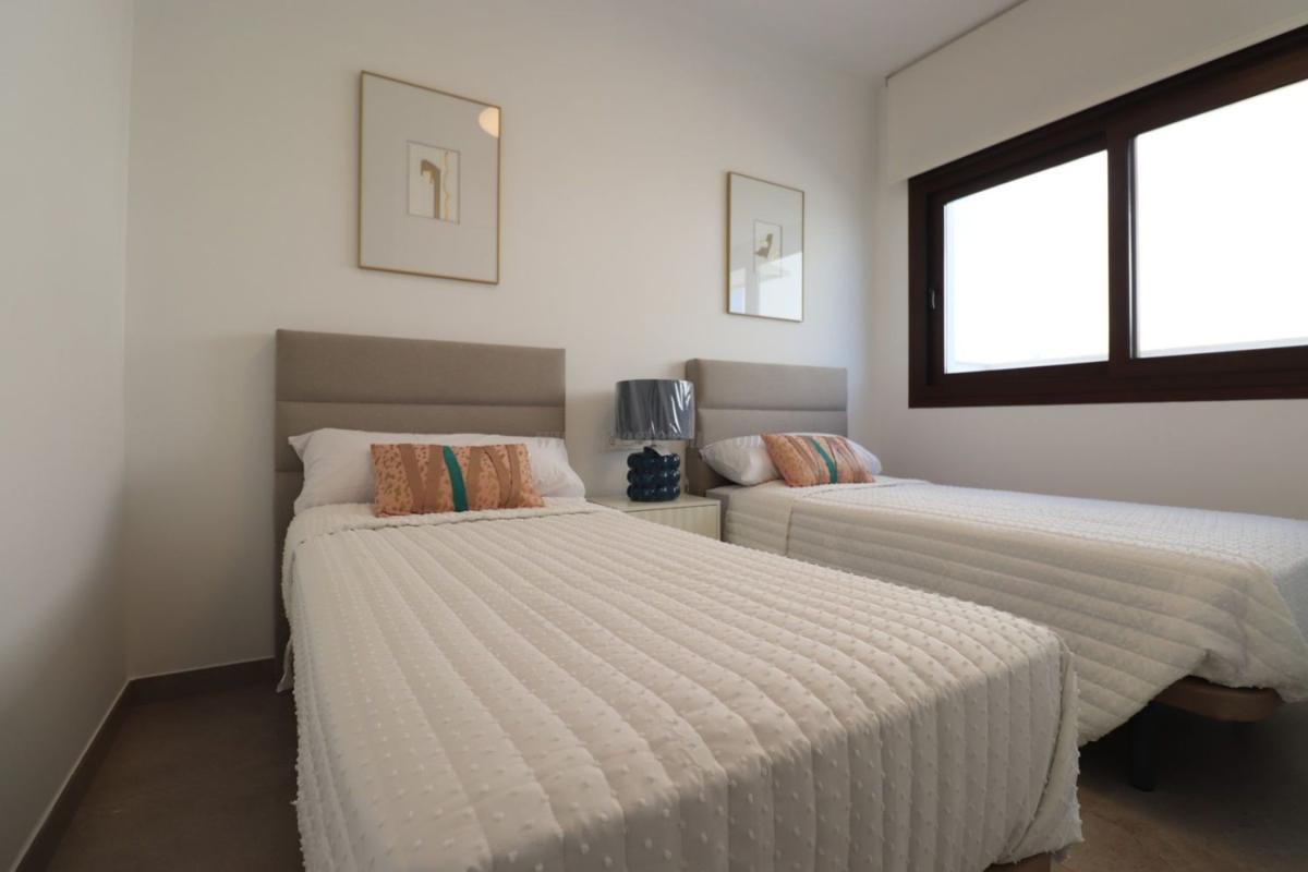 Venta de apartamento en Torrevieja