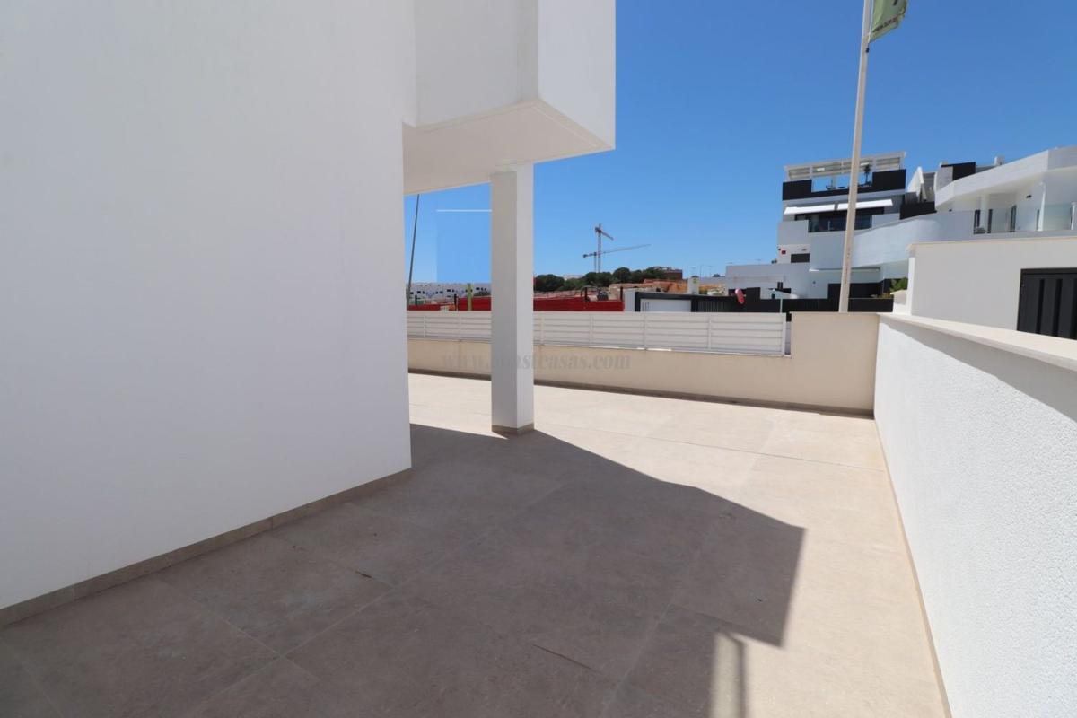 Venta de apartamento en Torrevieja