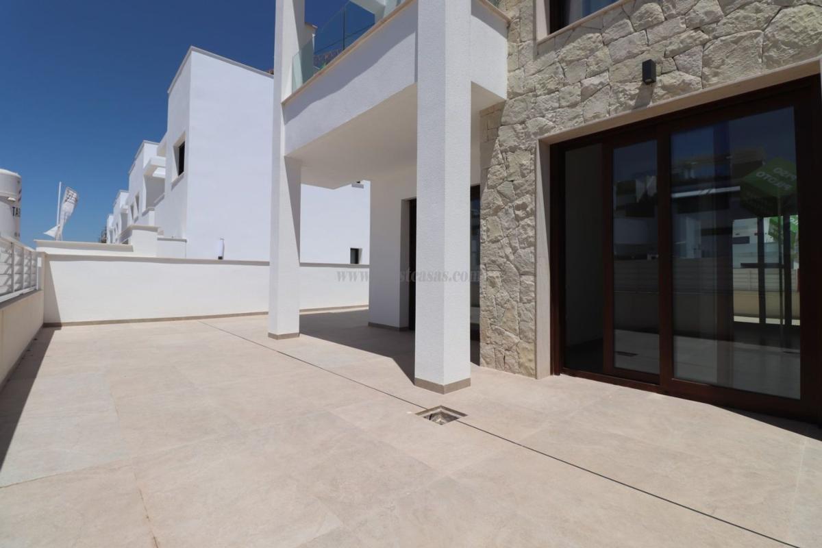 Venta de apartamento en Torrevieja