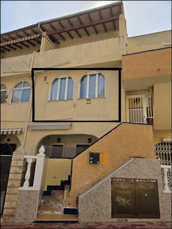 Venta de apartamento en Torrevieja