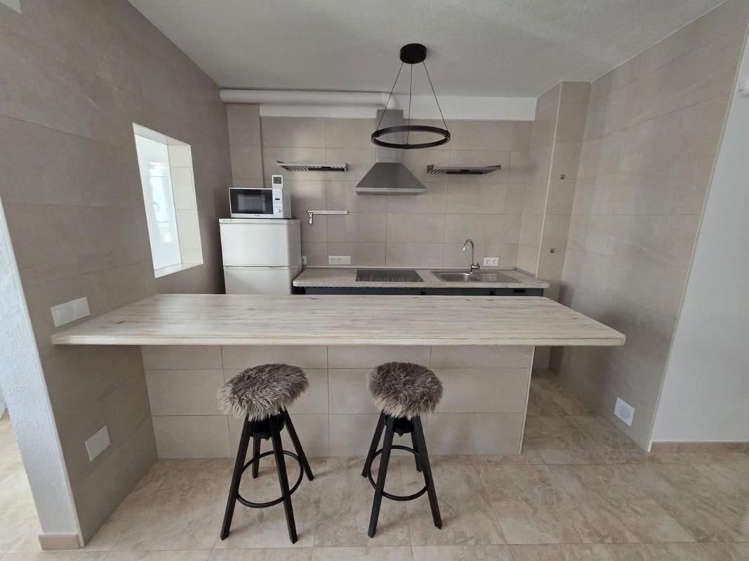 Venta de apartamento en Torrevieja
