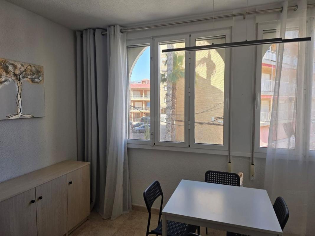 Venta de apartamento en Torrevieja
