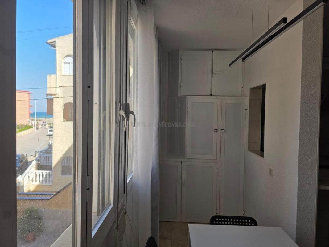 Venta de apartamento en Torrevieja