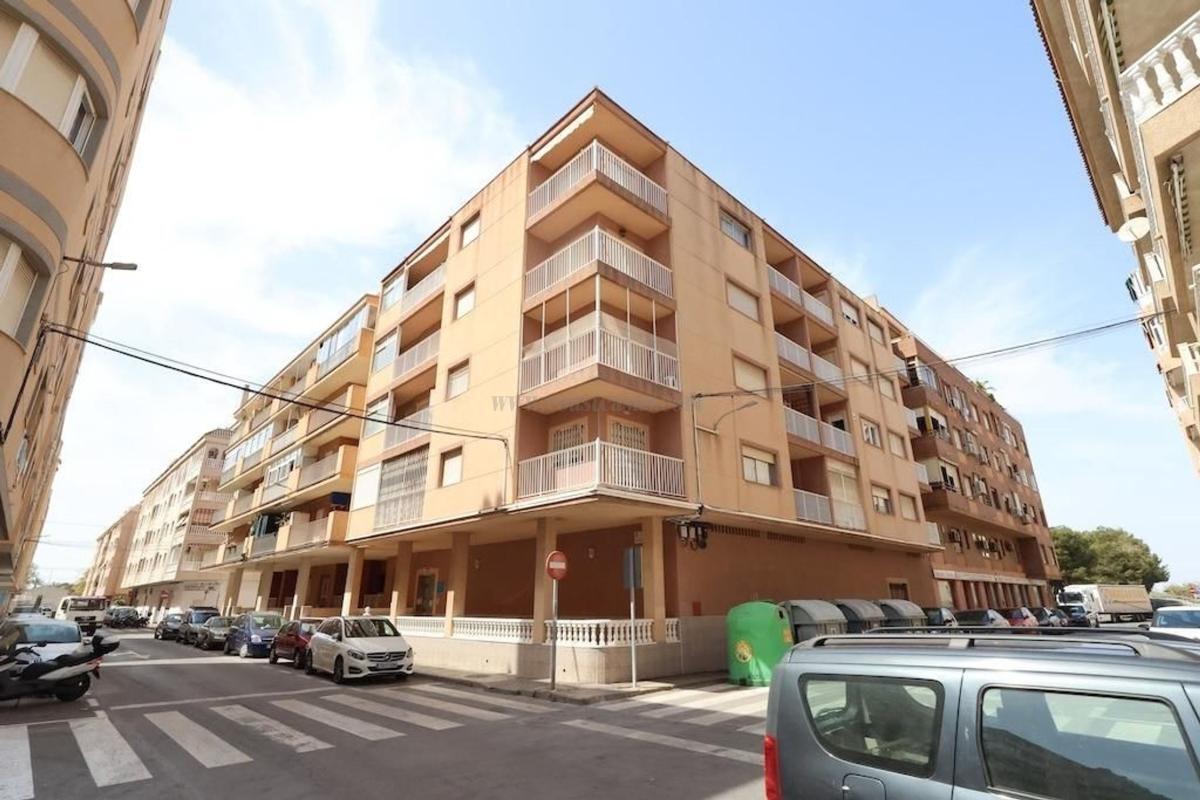 Venta de apartamento en Torrevieja
