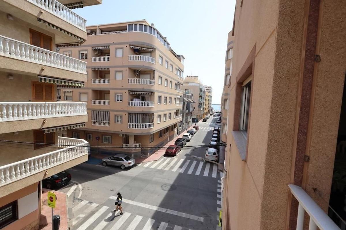 Venta de apartamento en Torrevieja