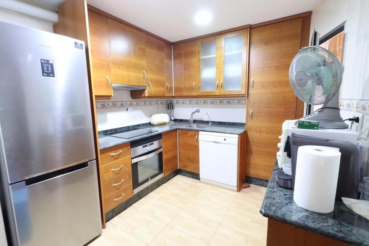 Venta de apartamento en Torrevieja